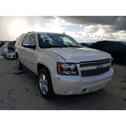 2013 CHEVROLET SUBURBAN C1500 LTZ