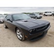 2013 DODGE CHALLENGER SXT
