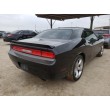 2013 DODGE CHALLENGER SXT