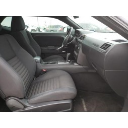 2013 DODGE CHALLENGER SXT