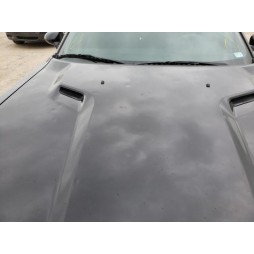 2013 DODGE CHALLENGER SXT