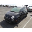 2013 FIAT 500 POP