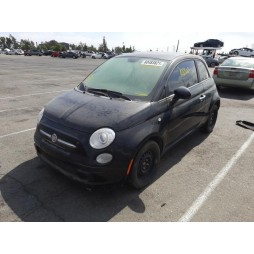 2013 FIAT 500 POP