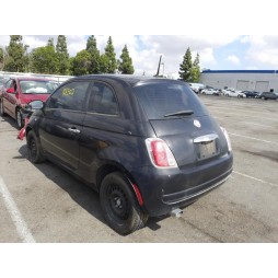 2013 FIAT 500 POP