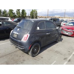2013 FIAT 500 POP