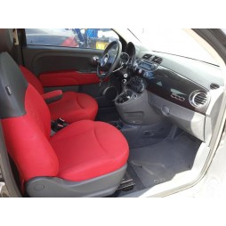2013 FIAT 500 POP