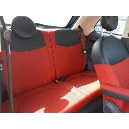2013 FIAT 500 POP