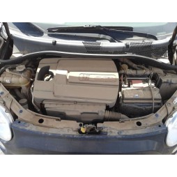 2013 FIAT 500 POP