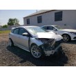 2013 FORD FOCUS ST