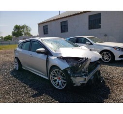 2013 FORD FOCUS ST