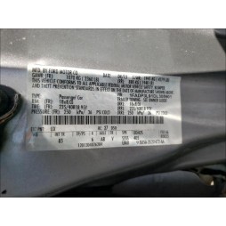 2013 FORD FOCUS ST