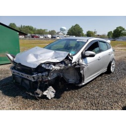 2013 FORD FOCUS ST