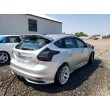 2013 FORD FOCUS ST