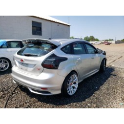 2013 FORD FOCUS ST
