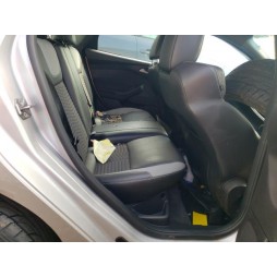2013 FORD FOCUS ST