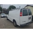 2013 GMC SAVANA G3500