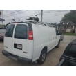2013 GMC SAVANA G3500