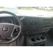 2013 GMC SAVANA G3500