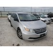 2013 HONDA ODYSSEY EX