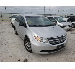 2013 HONDA ODYSSEY EX