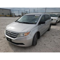 2013 HONDA ODYSSEY EX