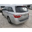 2013 HONDA ODYSSEY EX 2013 HONDA ODYSSEY EX