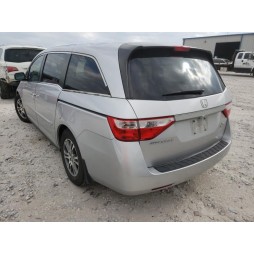 2013 HONDA ODYSSEY EX