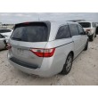 2013 HONDA ODYSSEY EX 2013 HONDA ODYSSEY EX