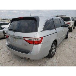 2013 HONDA ODYSSEY EX