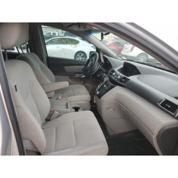 2013 HONDA ODYSSEY EX