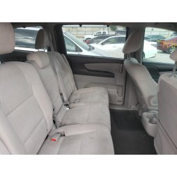 2013 HONDA ODYSSEY EX