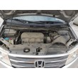 2013 HONDA ODYSSEY EX 2013 HONDA ODYSSEY EX
