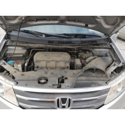 2013 HONDA ODYSSEY EX