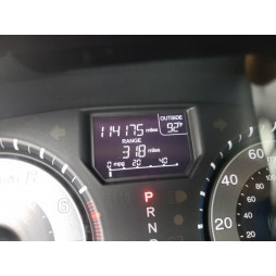 2013 HONDA ODYSSEY EX