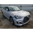 2013 HYUNDAI VELOSTER TURBO