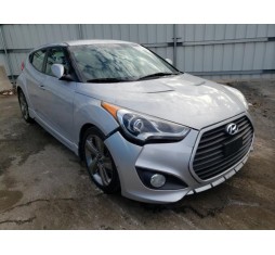 2013 HYUNDAI VELOSTER TURBO
