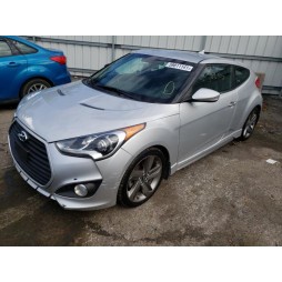 2013 HYUNDAI VELOSTER TURBO