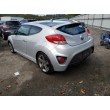 2013 HYUNDAI VELOSTER TURBO