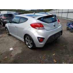 2013 HYUNDAI VELOSTER TURBO