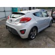 2013 HYUNDAI VELOSTER TURBO