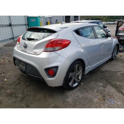 2013 HYUNDAI VELOSTER TURBO