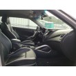 2013 HYUNDAI VELOSTER TURBO