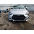 2013 HYUNDAI VELOSTER TURBO