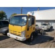2013 ISUZU NPR HD