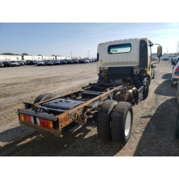 2013 ISUZU NPR HD