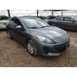 2013 MAZDA 3 I