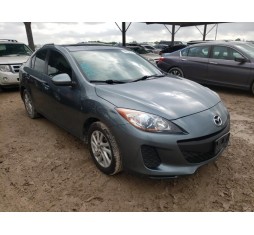 2013 MAZDA 3 I