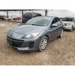 2013 MAZDA 3 I 2013 MAZDA 3 I