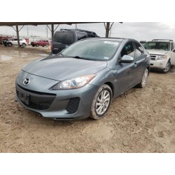 2013 MAZDA 3 I
