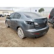 2013 MAZDA 3 I 2013 MAZDA 3 I